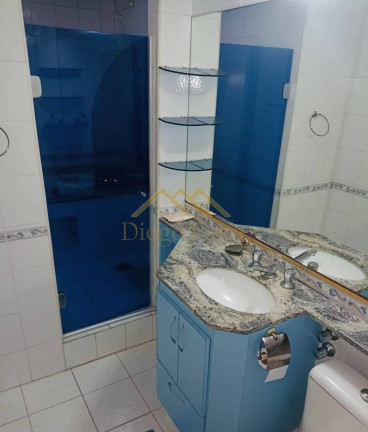 Imagem Apartamento com 3 Quartos para Alugar, 274 m² em Perdizes - São Paulo Imagem Apartamento com 3 Quartos para Alugar, 274 m² em Perdizes - São Paulo
