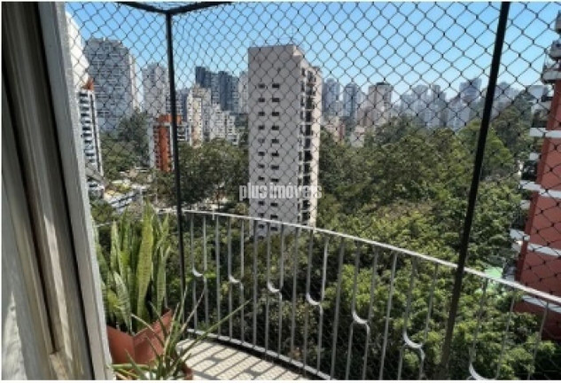 Imagem Apartamento com 4 Quartos à Venda, 240 m² em Panamby - São Paulo Imagem Apartamento com 4 Quartos à Venda, 240 m² em Panamby - São Paulo