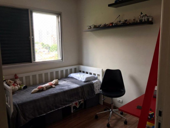 Imagem Apartamento com 3 Quartos à Venda, 81 m² em Alto Da Lapa - São Paulo Imagem Apartamento com 3 Quartos à Venda, 81 m² em Alto Da Lapa - São Paulo