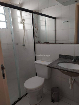 Imagem Casa com 3 Quartos para Alugar, 60 m² em Jardim Residencial Villa Amato - Sorocaba Imagem Casa com 3 Quartos para Alugar, 60 m² em Jardim Residencial Villa Amato - Sorocaba