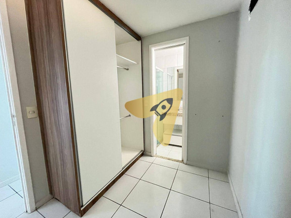 Imagem Apartamento com 3 Quartos à Venda, 80 m² em Edson Queiroz - Fortaleza Imagem Apartamento com 3 Quartos à Venda, 80 m² em Edson Queiroz - Fortaleza