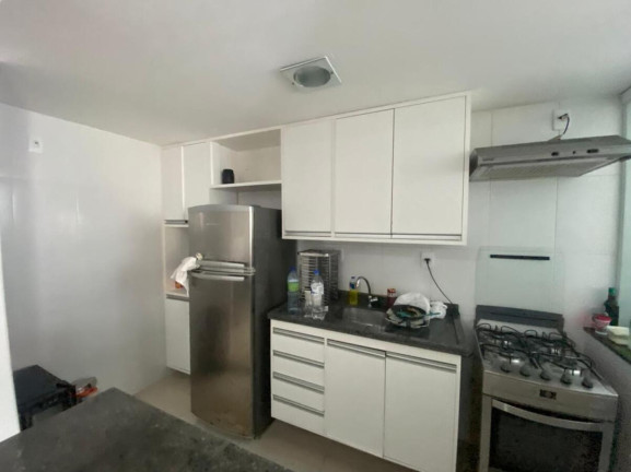 Imagem Apartamento com 1 Quarto à Venda, 51 m² em Itaigara - Salvador