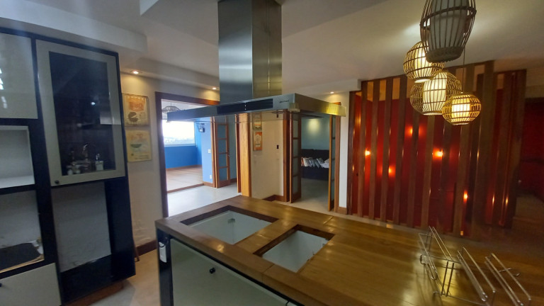 Imagem Apartamento com 4 Quartos à Venda, 198 m² em Butantã - São Paulo