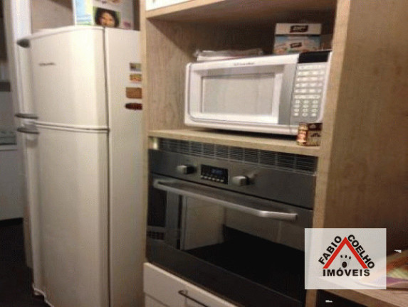 Imagem Apartamento com 2 Quartos à Venda, 80 m² em Jardim Marajoara - São Paulo Imagem Apartamento com 2 Quartos à Venda, 80 m² em Jardim Marajoara - São Paulo