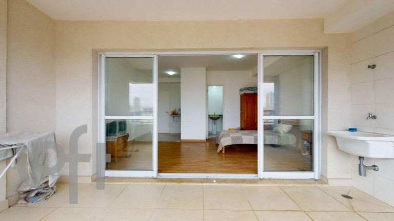 Imagem Apartamento com 1 Quarto à Venda, 41 m² em Ipiranga - São Paulo
