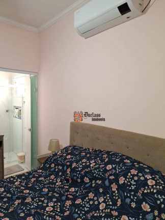 Imagem Casa com 3 Quartos à Venda, 125 m² em Aviação - Praia Grande