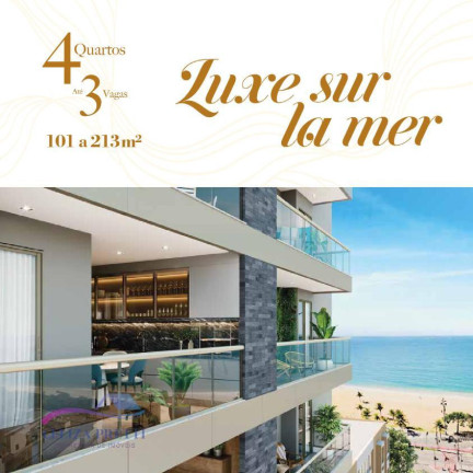 Imagem Apartamento com 4 Quartos à Venda, 101 m² em Praia Da Costa - Vila Velha Imagem Apartamento com 4 Quartos à Venda, 101 m² em Praia Da Costa - Vila Velha