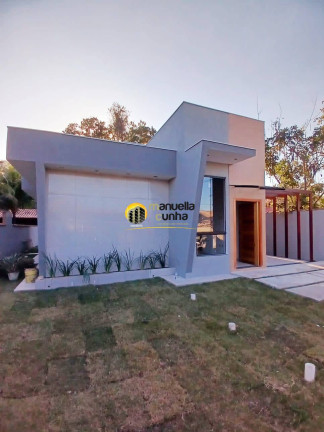 Casa com 3 Quartos à Venda, 360 m² em Itaipuaçu - Maricá