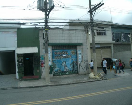 Imóvel à Venda,  em Vila Ré - São Paulo