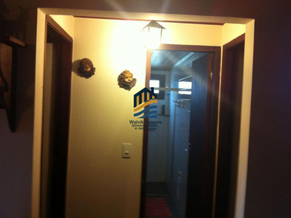 Imagem Casa com 2 Quartos à Venda, 60 m² em Santana - Gravatá