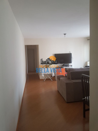 Imagem Apartamento com 2 Quartos à Venda, em Cursino - São Paulo Imagem Apartamento com 2 Quartos à Venda, em Cursino - São Paulo