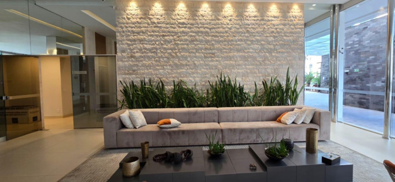 Apartamento com 2 Quartos à Venda, 82 m² em Gleba Palhano - Londrina