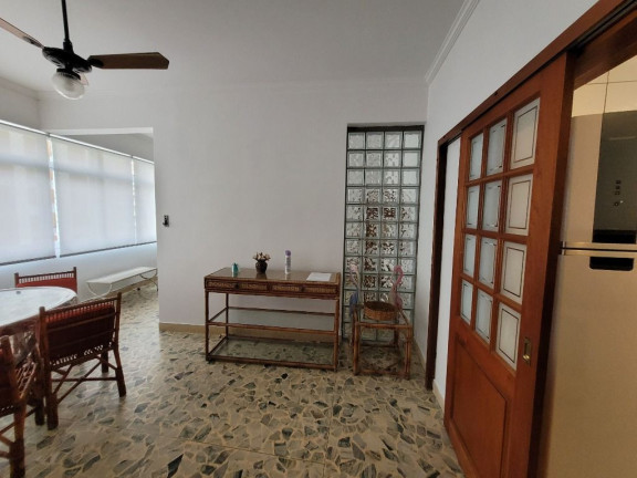 Imagem Apartamento com 3 Quartos à Venda, 90 m² em Pitangueiras - Guarujá