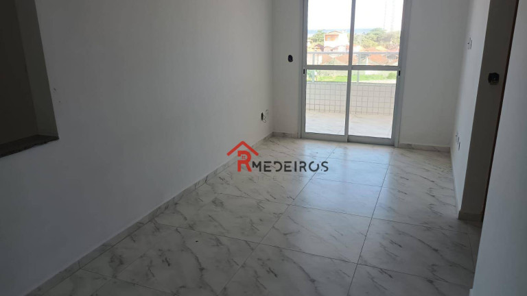 Imagem Apartamento com 2 Quartos à Venda, 76 m² em Mirim - Praia Grande