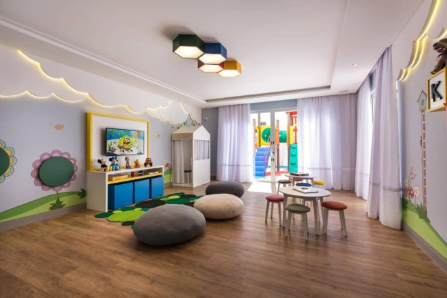 Imagem Apartamento com 3 Quartos à Venda, 167 m² em Centro - Balneário Camboriú