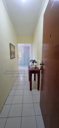 Imagem Kitnet com 1 Quarto à Venda, 33 m² em Mirim - Praia Grande