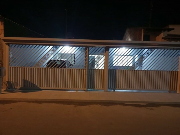 Imagem Casa com 3 Quartos à Venda, 185 m² em Ceilândia Sul (ceilândia) - Brasília
