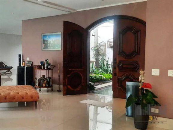 Imagem Casa com 4 Quartos à Venda, 601 m² em Bela Aliança - São Paulo Imagem Casa com 4 Quartos à Venda, 601 m² em Bela Aliança - São Paulo