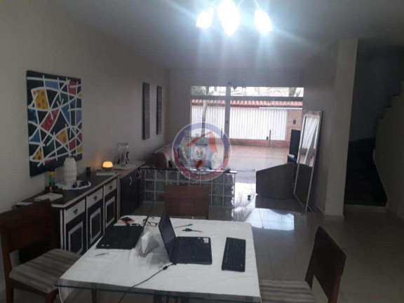 Imagem Casa com 3 Quartos à Venda, 235 m² em Cibratel I - Itanhaém Imagem Casa com 3 Quartos à Venda, 235 m² em Cibratel I - Itanhaém