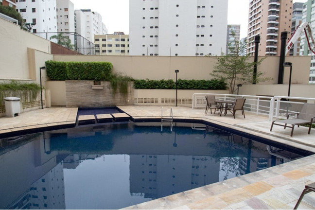 Imagem Apartamento com 1 Quarto à Venda, 104 m² em Perdizes - São Paulo