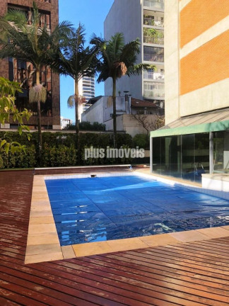 Imagem Apartamento com 2 Quartos para Alugar, 180 m² em Pinheiros - São Paulo Imagem Apartamento com 2 Quartos para Alugar, 180 m² em Pinheiros - São Paulo