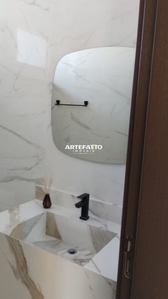Imagem Sobrado com 3 Quartos à Venda, 156 m² em Centro - Cristais Paulista Imagem Sobrado com 3 Quartos à Venda, 156 m² em Centro - Cristais Paulista