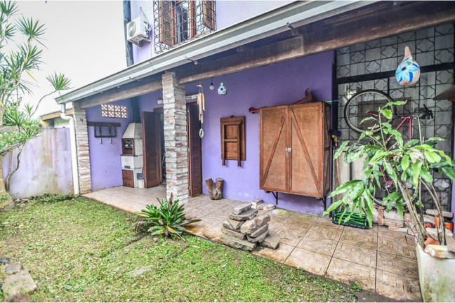 Imagem Casa com 2 Quartos à Venda, 166 m² em Serraria - Porto Alegre