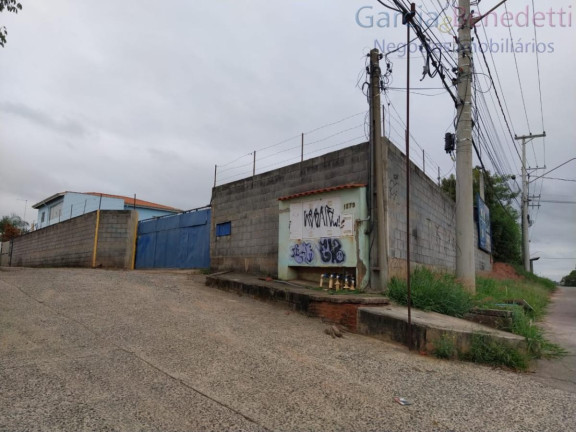 Terreno à Venda, 619 m² em Poste - Jundiaí