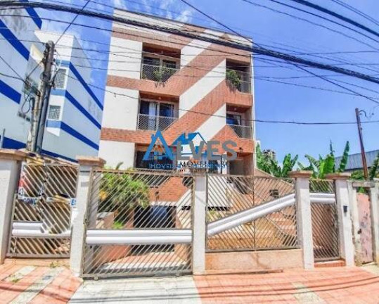 Apartamento com 3 Quartos à Venda, 123 m² em Nova Petrópolis - São Bernardo Do Campo
