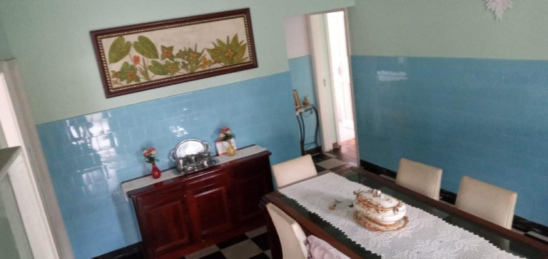 Imagem Casa com 5 Quartos à Venda, 305 m² em Centro - Tremembé Imagem Casa com 5 Quartos à Venda, 305 m² em Centro - Tremembé