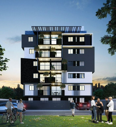 Imagem Apartamento com 2 Quartos à Venda, 53 m² em Anatólia - João Pessoa