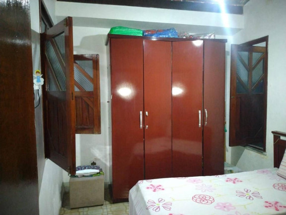 Imagem Casa com 2 Quartos à Venda, 110 m² em Getúlio Vargas - Aracaju Imagem Casa com 2 Quartos à Venda, 110 m² em Getúlio Vargas - Aracaju