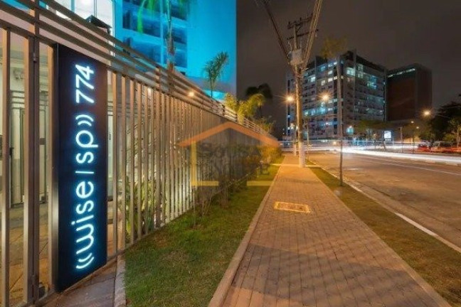 Imagem Apartamento com 1 Quarto à Venda ou Locação, 23 m² em Santana - São Paulo Imagem Apartamento com 1 Quarto à Venda ou Locação, 23 m² em Santana - São Paulo