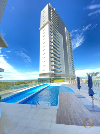 Apartamento com 4 Quartos à Venda, 188 m² em Jockey De Itaparica - Vila Velha