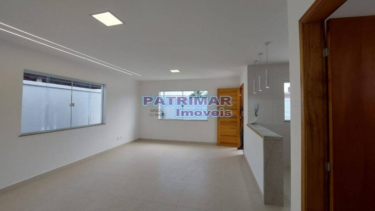Imagem Casa com 3 Quartos à Venda, 373 m² em Jardim Atlântico Leste (itaipuaçu) - Maricá