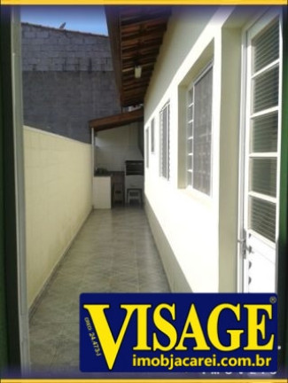 Imagem Casa de Condomínio com 3 Quartos à Venda,  em Jd. Maria Amelia - Jacareí