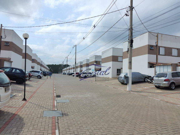 Imagem Casa com 2 Quartos à Venda, 58 m² em água Espraiada (caucaia Do Alto) - Cotia