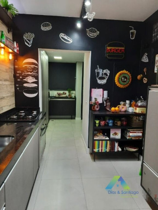 Imagem Apartamento com 3 Quartos à Venda, 124 m² em Cambuci - São Paulo Imagem Apartamento com 3 Quartos à Venda, 124 m² em Cambuci - São Paulo