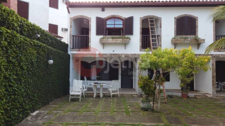 Casa com 2 Quartos à Venda, 99 m² em Peró - Cabo Frio