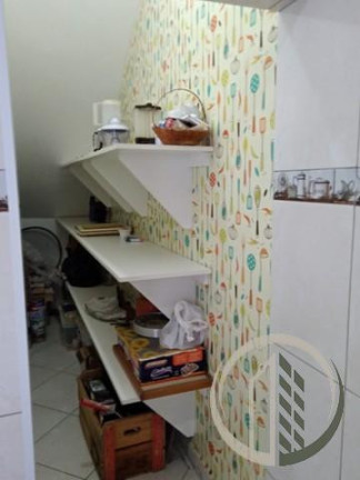 Imagem Casa com 2 Quartos à Venda, 105 m² em Embaré - Santos