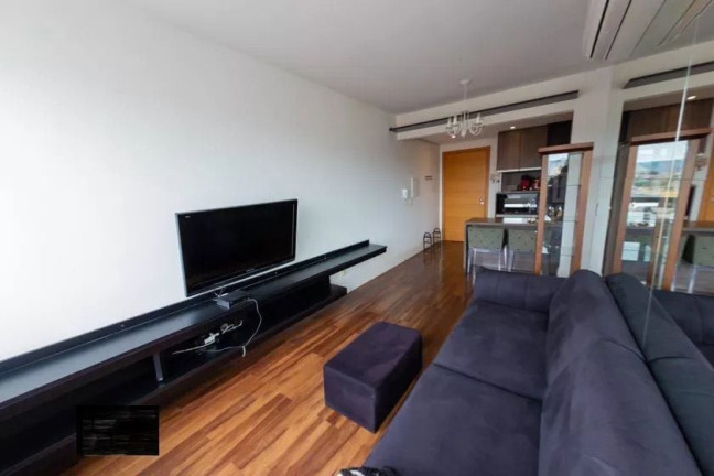 Imagem Apartamento com 1 Quarto à Venda, 44 m² em Cidade Baixa - Porto Alegre Imagem Apartamento com 1 Quarto à Venda, 44 m² em Cidade Baixa - Porto Alegre