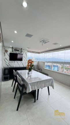 Imagem Apartamento com 2 Quartos à Venda, 90 m² em Caiçara - Praia Grande