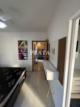 Imagem Apartamento com 2 Quartos à Venda, 70 m² em Vila Belmiro - Santos