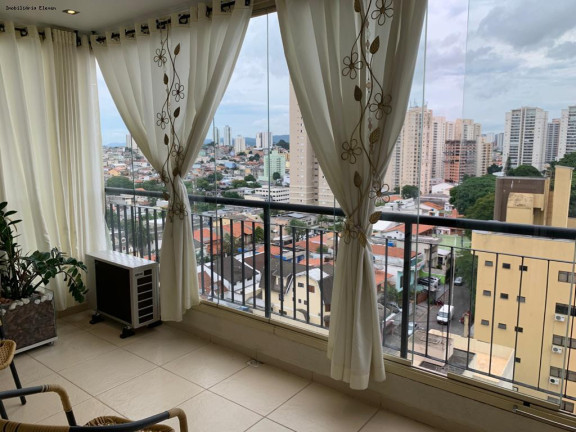Imagem Apartamento com 3 Quartos à Venda, 82 m² em Jardim Zaira - Guarulhos