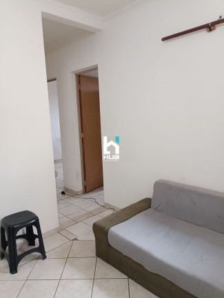 Imagem Apartamento com 2 Quartos à Venda, 44 m²