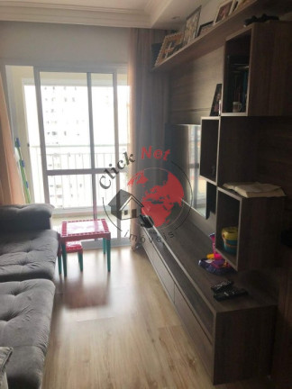 Imagem Apartamento com 2 Quartos à Venda, 65 m² em Santa Paula - São Caetano Do Sul Imagem Apartamento com 2 Quartos à Venda, 65 m² em Santa Paula - São Caetano Do Sul