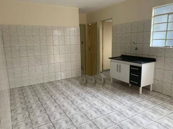 Imagem Casa com 2 Quartos à Venda, 120 m² em Parque Capuava - Santo André Imagem Casa com 2 Quartos à Venda, 120 m² em Parque Capuava - Santo André