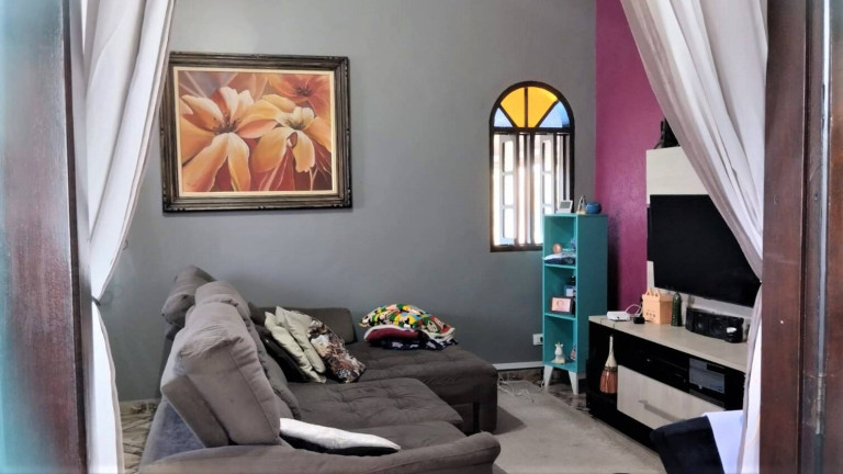 Imagem Casa com 4 Quartos à Venda, 139 m² em Centro - Iguape Imagem Casa com 4 Quartos à Venda, 139 m² em Centro - Iguape