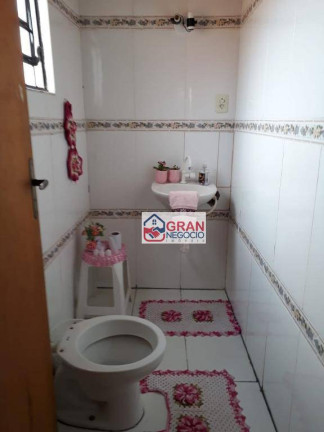 Imagem Casa com 8 Quartos à Venda, 120 m² em Jardim Riviera - Cambé