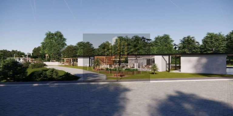 Imagem Terreno à Venda, 268 m² em Condomínio Residencial Ecopark Bourbon - Caçapava Imagem Terreno à Venda, 268 m² em Condomínio Residencial Ecopark Bourbon - Caçapava